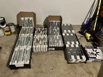 Backsplash Tile For Sale. $4.00 Each Piece