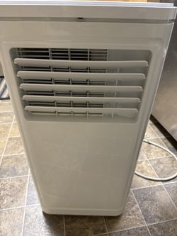Cowsar A/C Unit