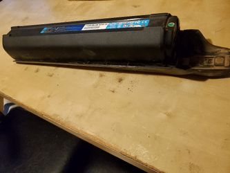 Giant Energypak Battery 500wh Ebike