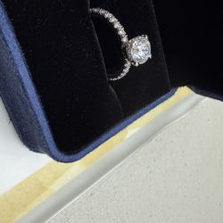 Engagement Ring