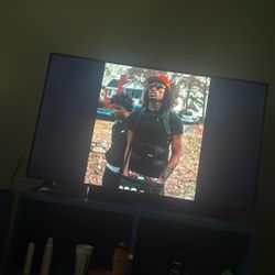 50 Inch Smart Tv