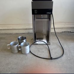 Vitamin Mix'n Machine - Commercial Grade Blender