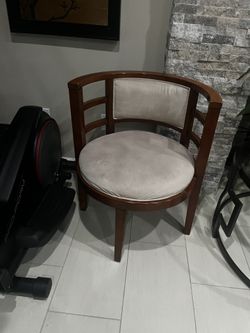Modern Modular Chairs Set Of 2