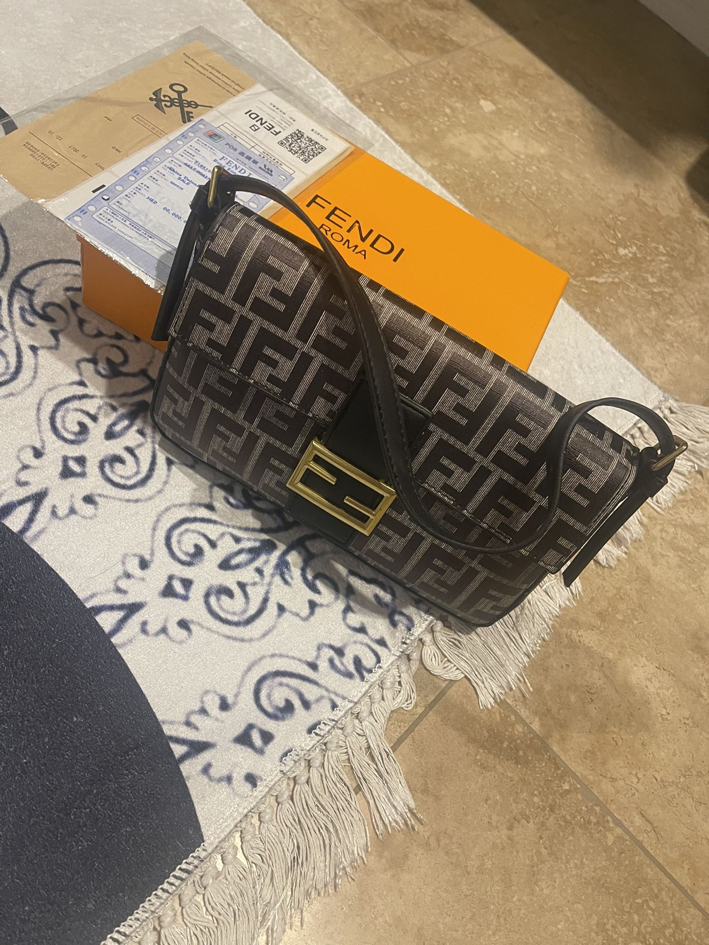 Bag FENDI