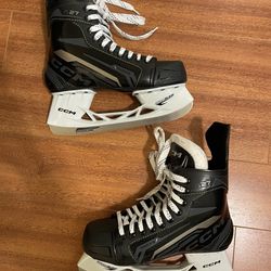 CCM Hockey Skates  