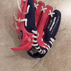 Rawlings Little League Baseball Softball Glove Mitt