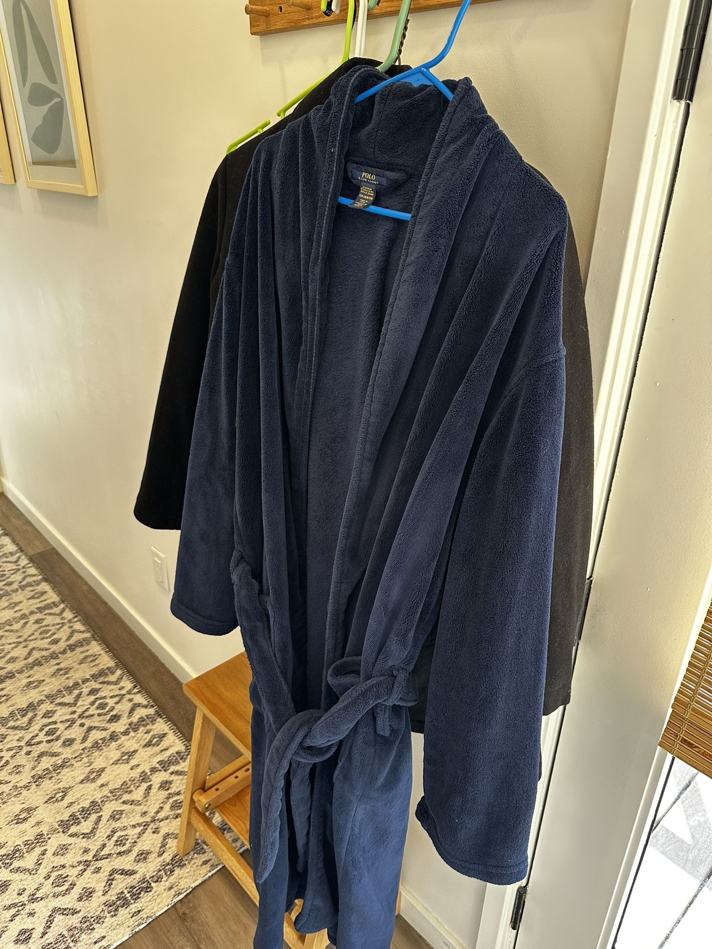Brand New Ralph Lauren Bathrobe