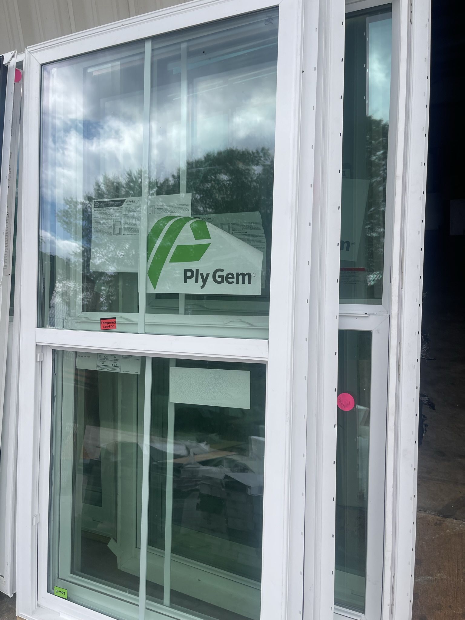 Windows 35.5 X 72 8 Pieces Available , 72 X 60, 72 X 62; 23 X 72, Sliding Patio Doors 60 Inch, 72 Inch