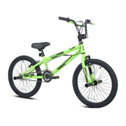 MADD GEAR BOYS BMX BIKE