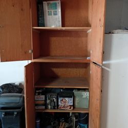 Large Cabinet 