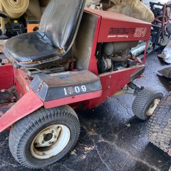 Farm Equipment 
