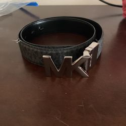 Michael Kors Belt 