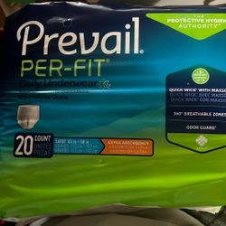 Prevail