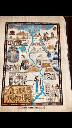Papyrus