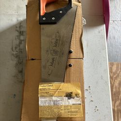  New Magic Mitre Kit with Saw and Template
