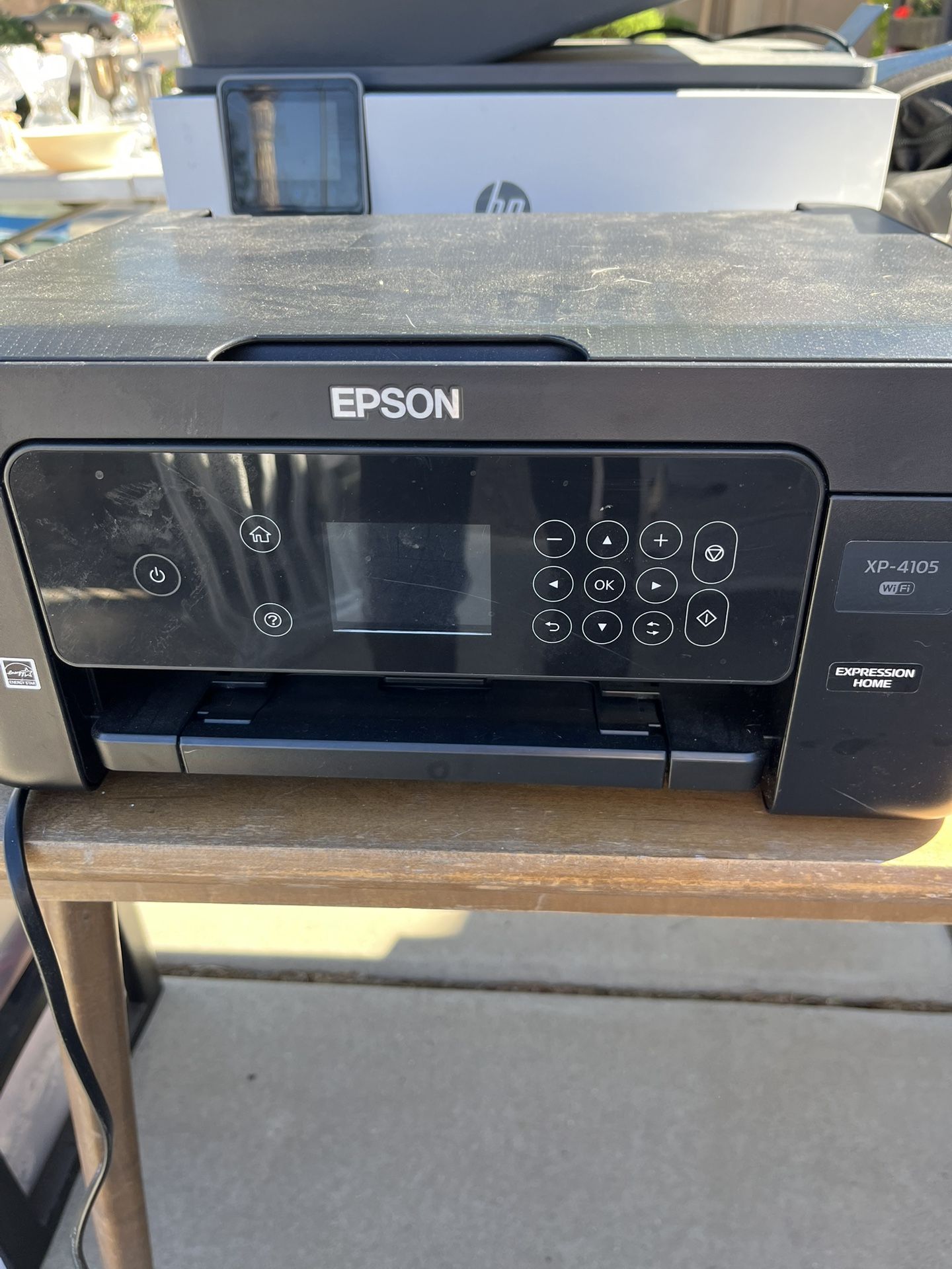 Epson Printer