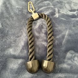 Various Fitness Equipment