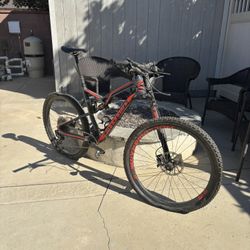 2017 Cannonale Habit 1 Carbon 