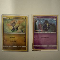 Pokemon Toys-R-Us Promo Cards $95/OBO