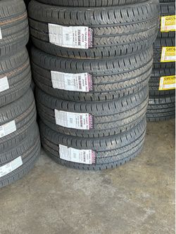 Arisun 235/65/16C