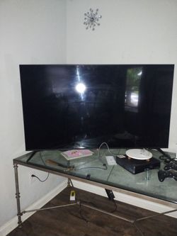65 inch LG Smart tv