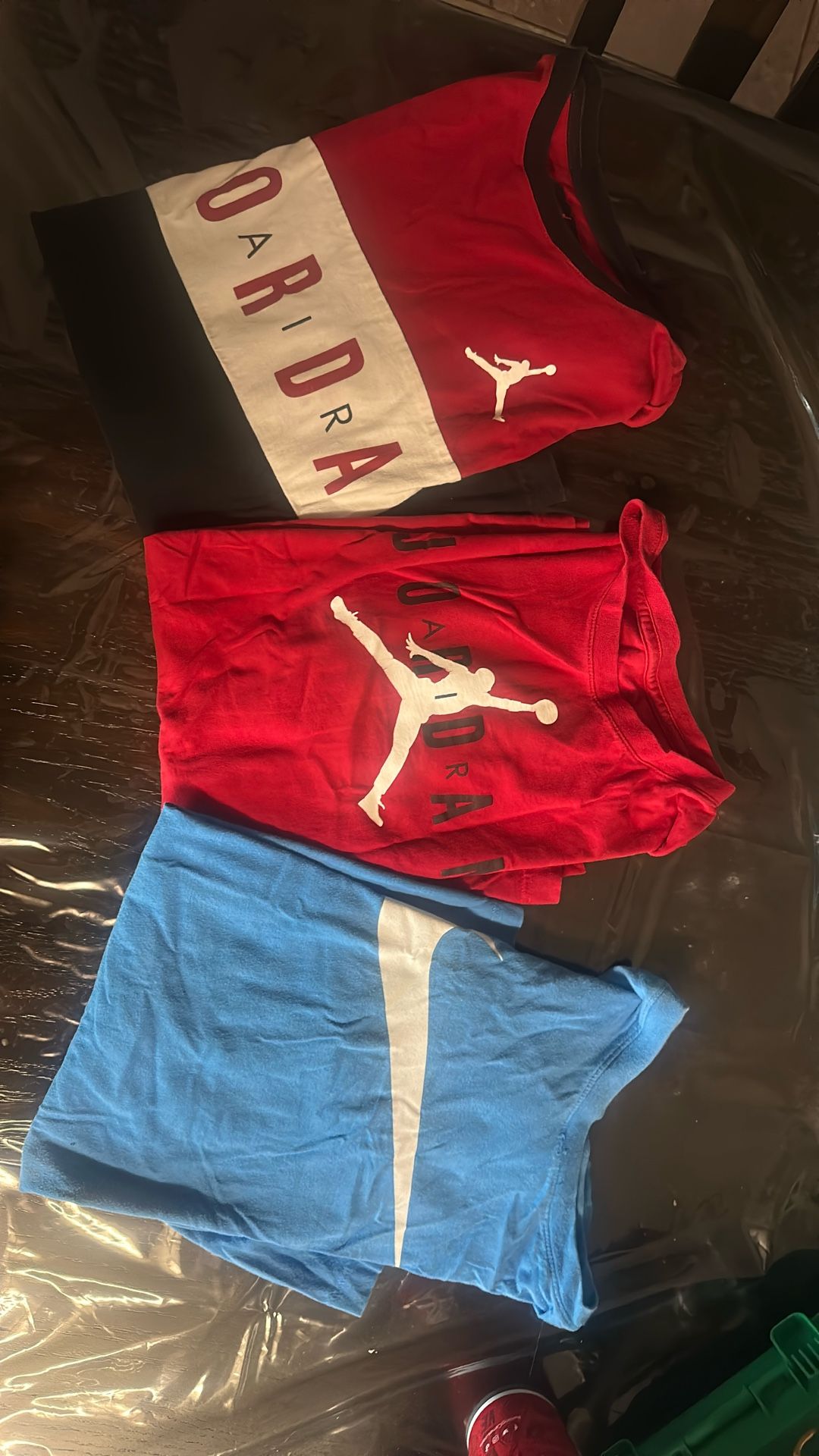 Nike Shirts