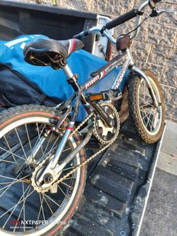 Bmx