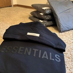 Hoodies 