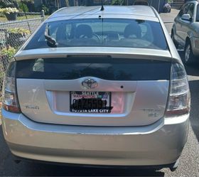 2005 Toyota Prius