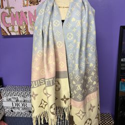 Scarfs 🧣 