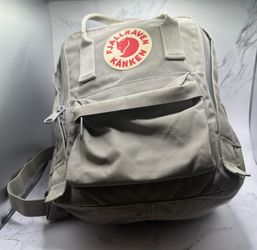 Fjallraven Kanken Backpack