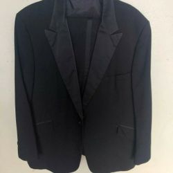BIG TALL MEN SUIT JACKETS