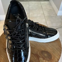 Giuseppe Zanotti Sneakers