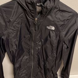  Xs The North Face Dry Vent Windbreaker 