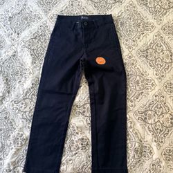 New School uniforms size 7 children’s place.