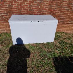 Deep Freezer 300