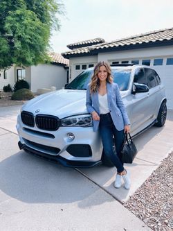 2018 BMW X5