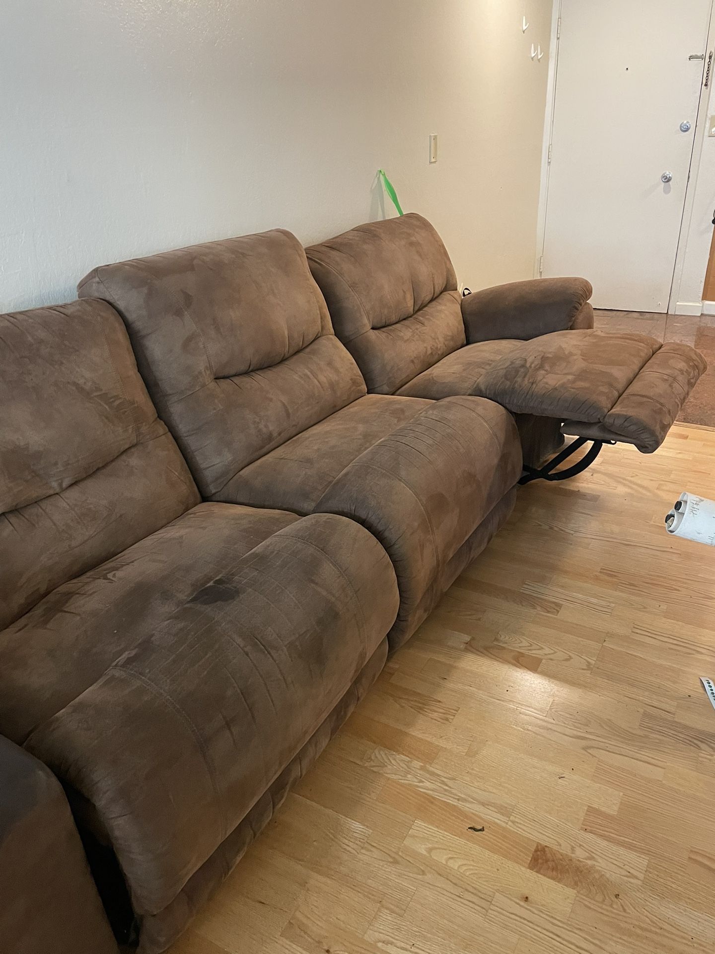 Sectional Sofa