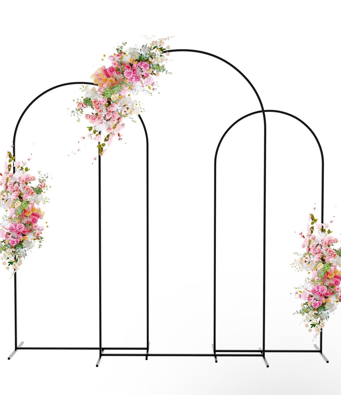 Party Arch Set of 3 - MUST GO!!