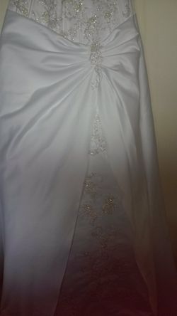wedding suit