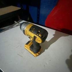 DeWalt Drill