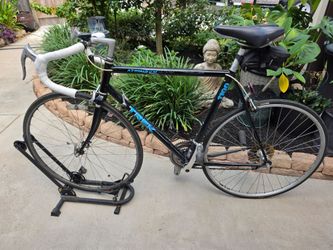 Trek Aluminum Road Bike (54cm)