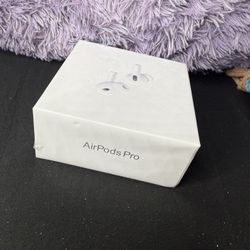 AirPods Pro