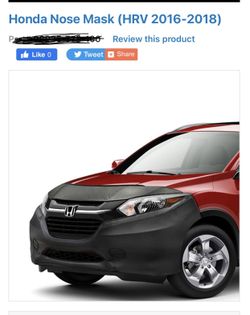 OEM Honda Hrv