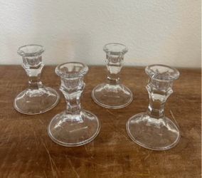 Candle holders