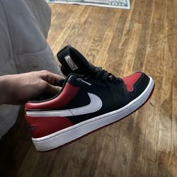 jordan 1 low