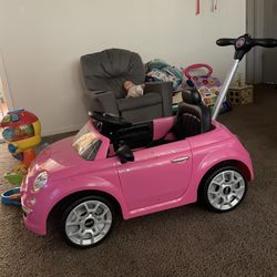 Car For Baby
