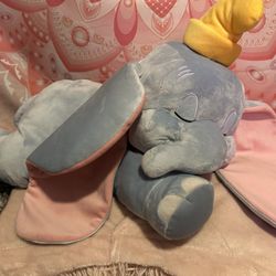 Large Dumbo Plush