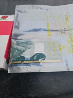 Raspberry Pi Compute Module 3+ Qty2