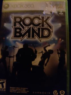 Rockband